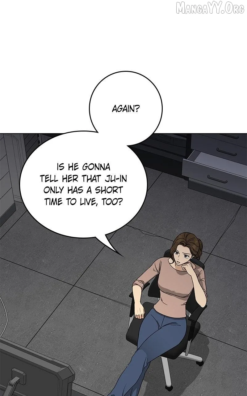 It’s My Life - Webtoon Chapter 41 page 22