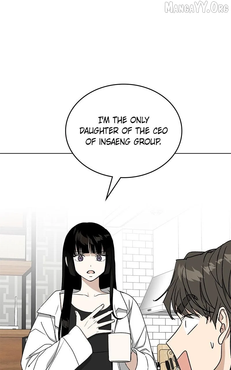 It’s My Life - Webtoon Chapter 41 page 14