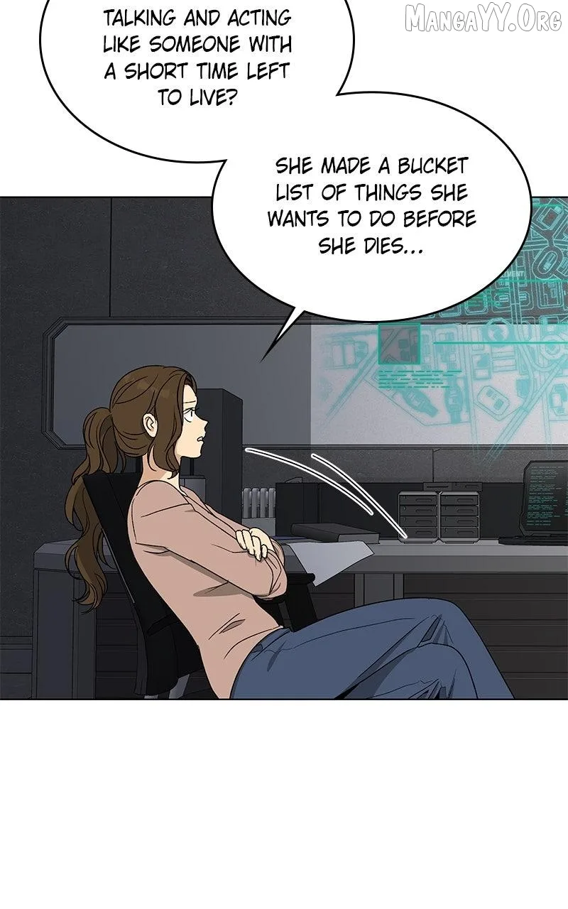 It’s My Life - Webtoon Chapter 41 page 30