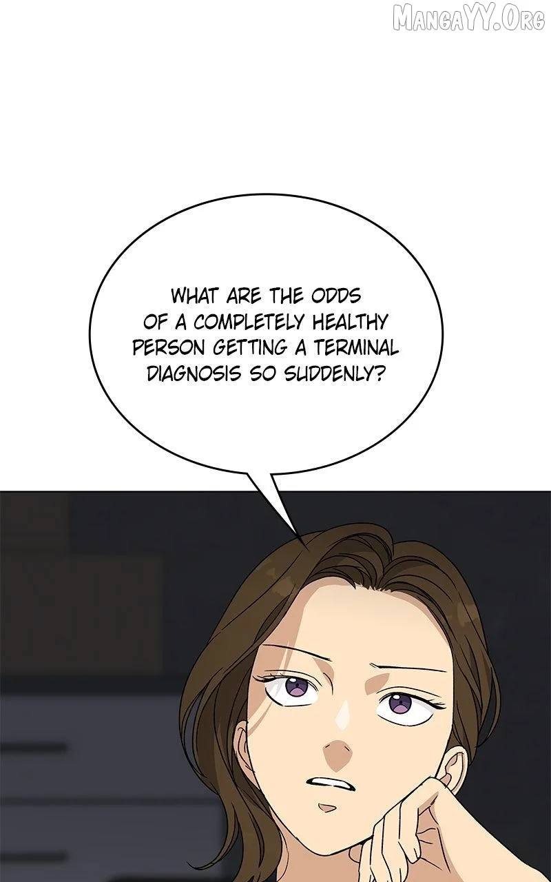 It’s My Life - Webtoon Chapter 41 page 27