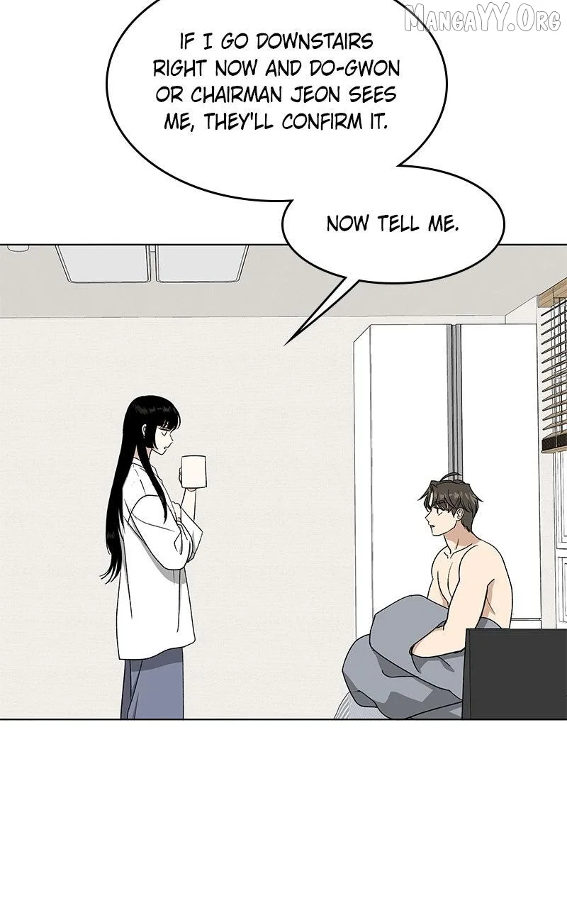 It’s My Life - Webtoon Chapter 41 page 16