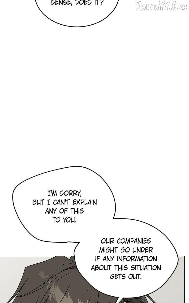It’s My Life - Webtoon Chapter 41 page 11