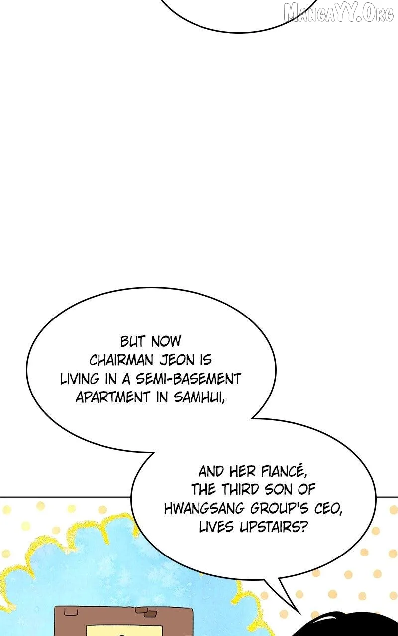 It’s My Life - Webtoon Chapter 41 page 8