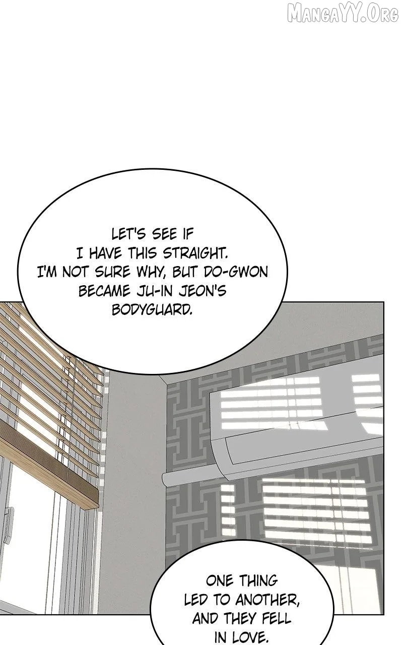 It’s My Life - Webtoon Chapter 41 page 7