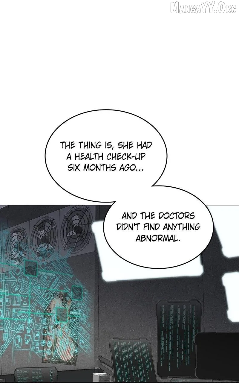 It’s My Life - Webtoon Chapter 41 page 26
