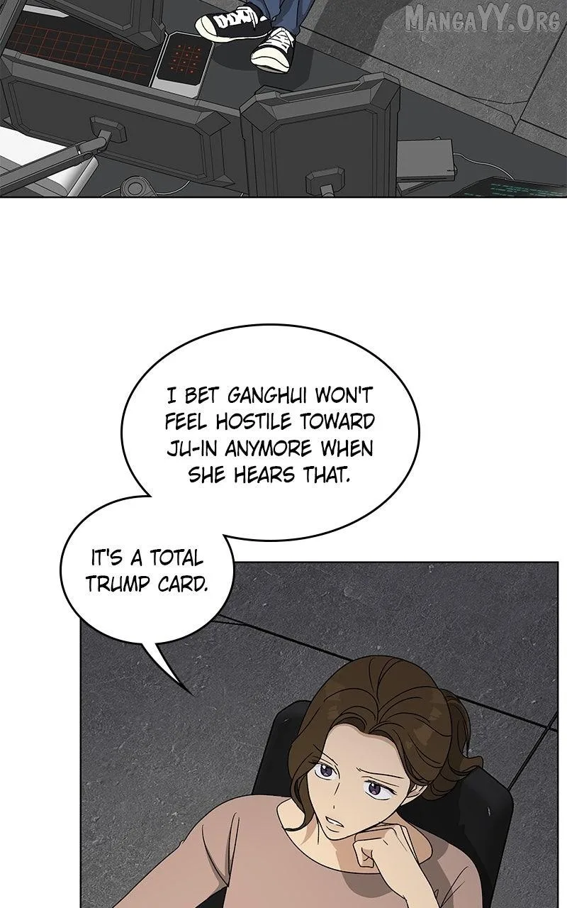 It’s My Life - Webtoon Chapter 41 page 23