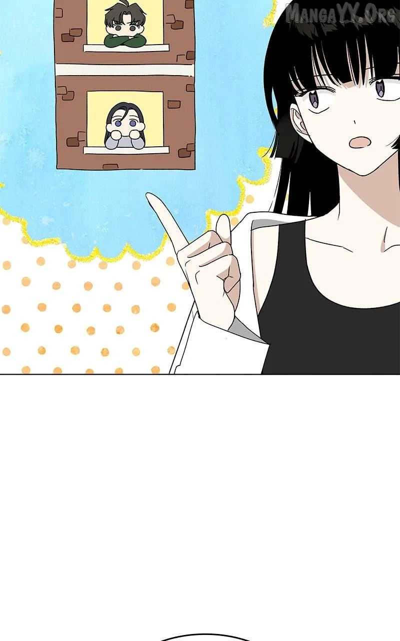 It’s My Life - Webtoon Chapter 41 page 9