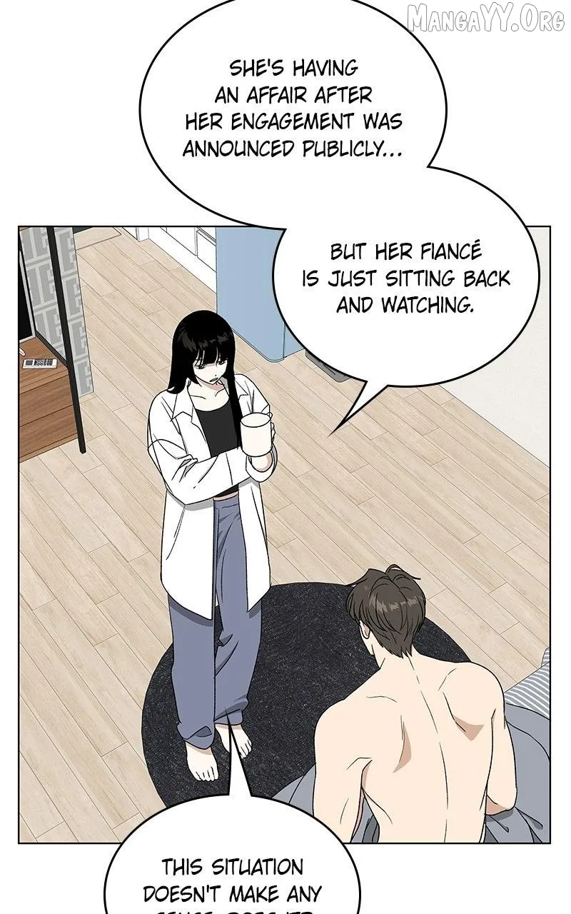 It’s My Life - Webtoon Chapter 41 page 10