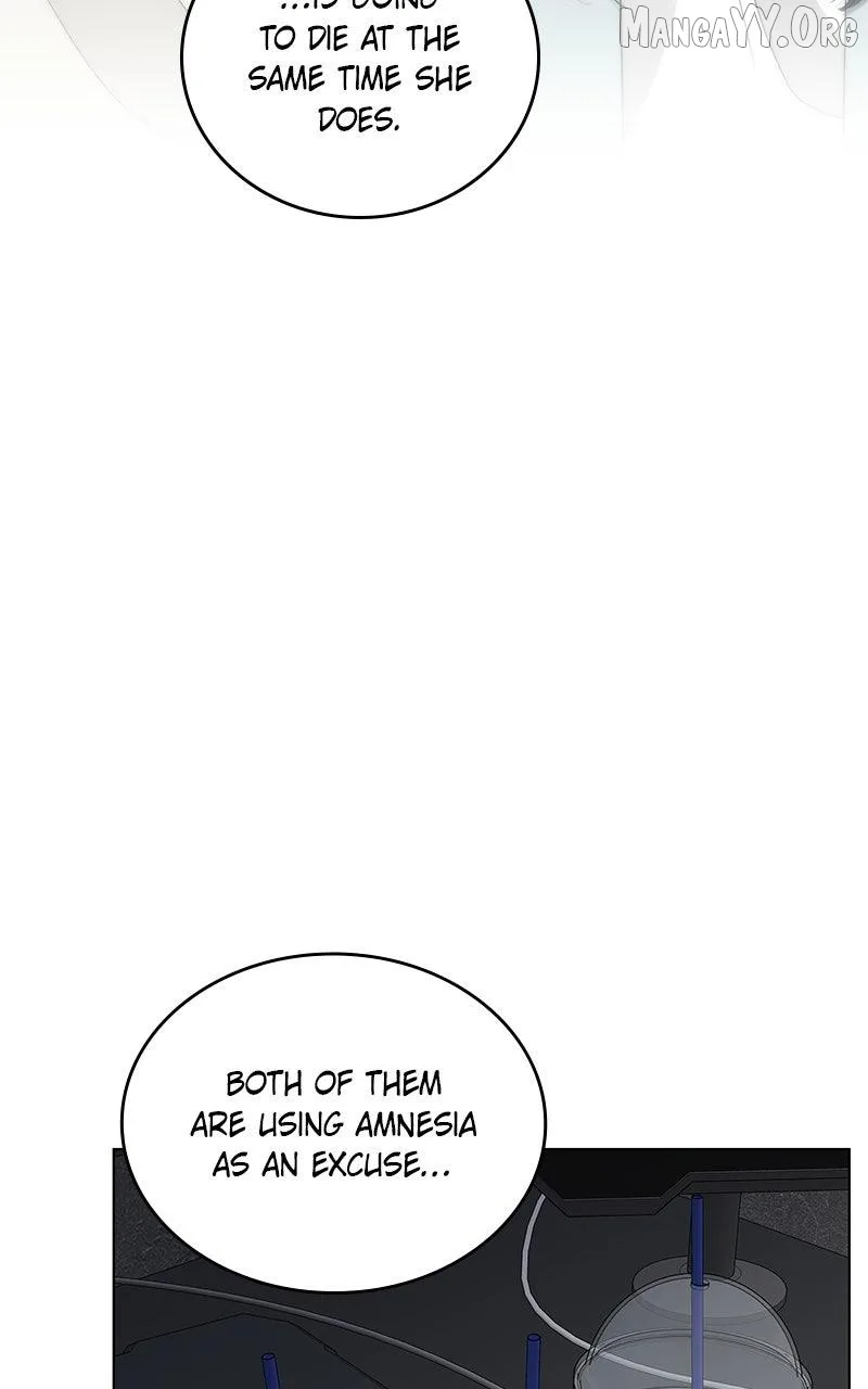 It’s My Life - Webtoon Chapter 41 page 32