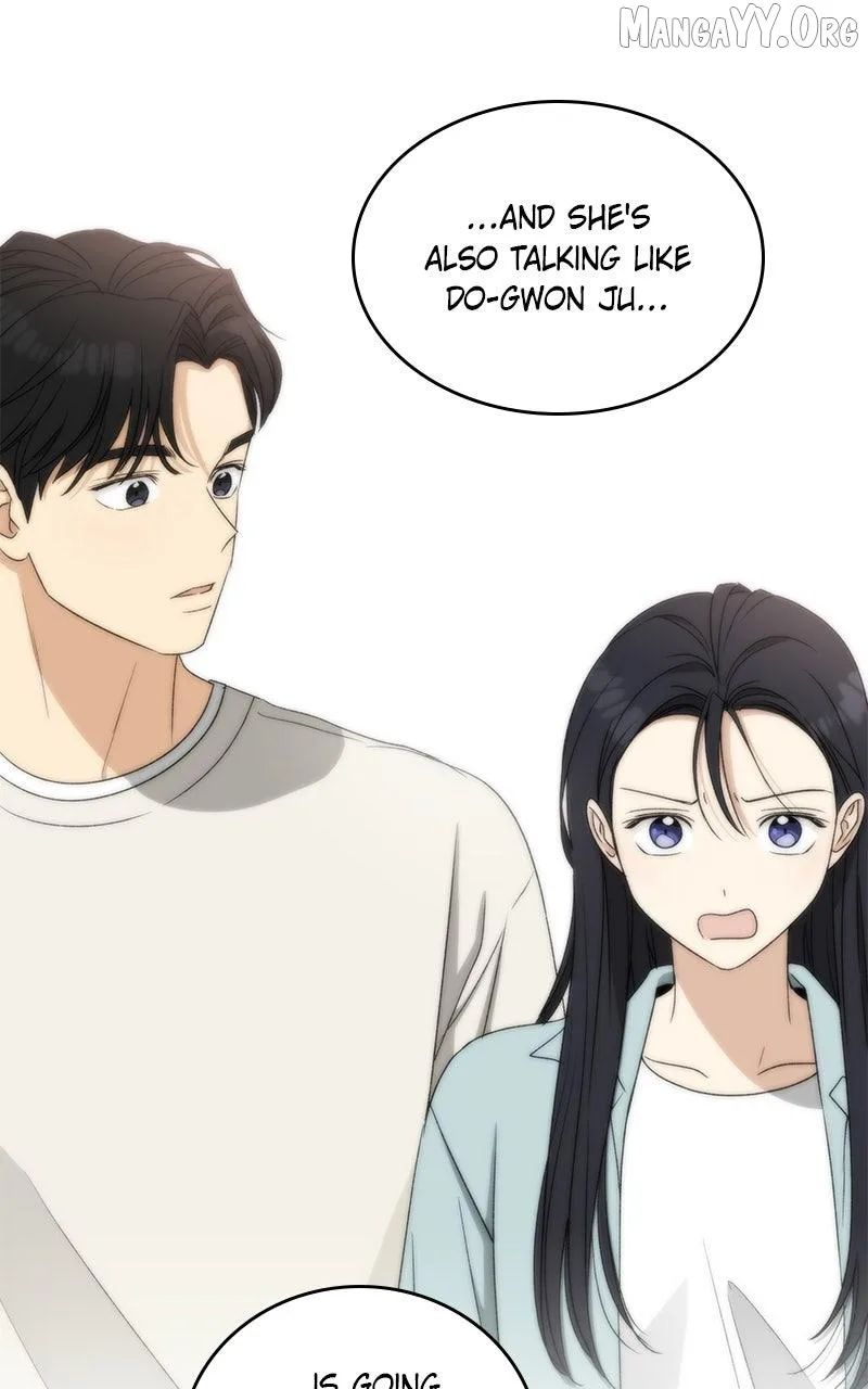 It’s My Life - Webtoon Chapter 41 page 31