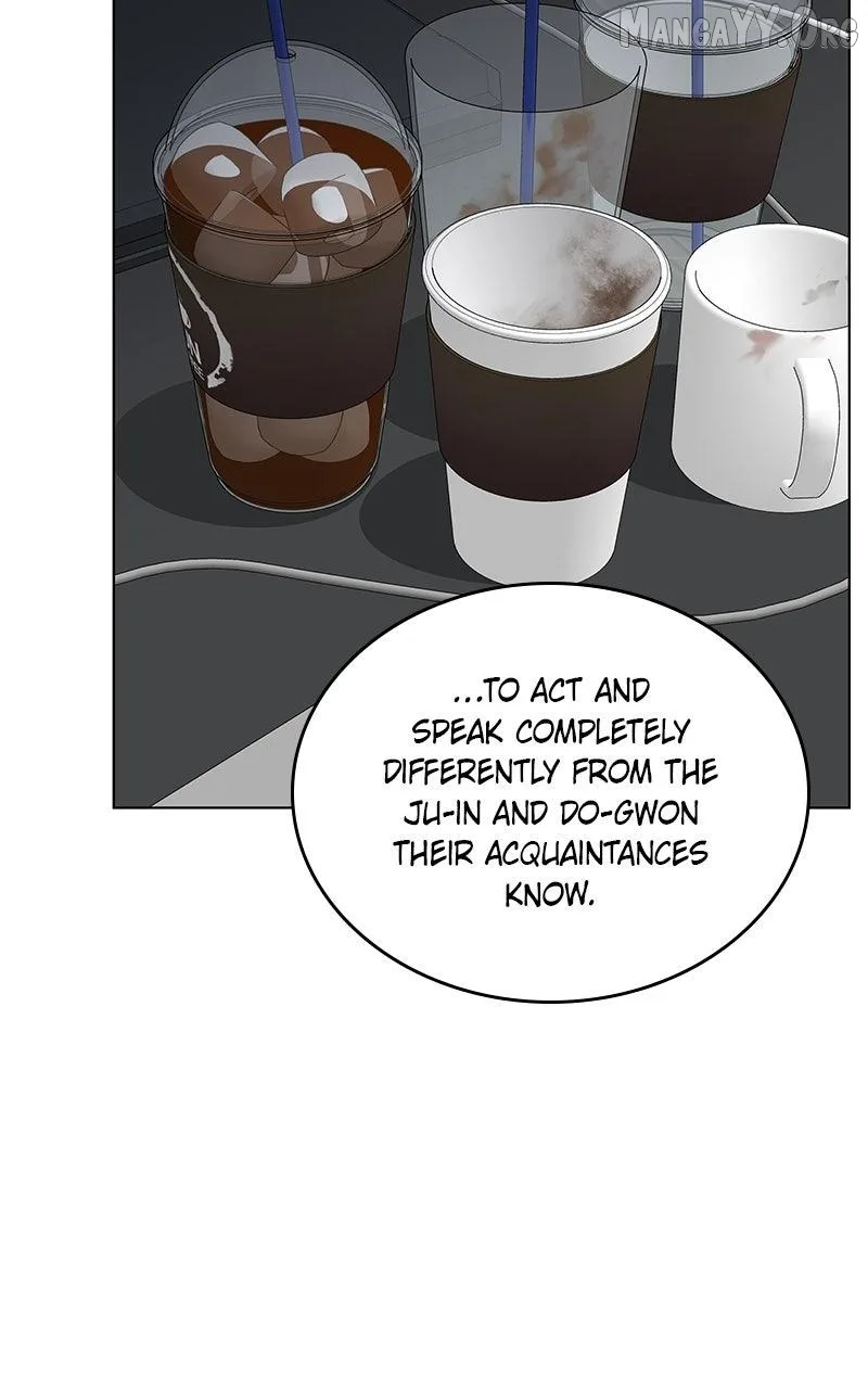 It’s My Life - Webtoon Chapter 41 page 33
