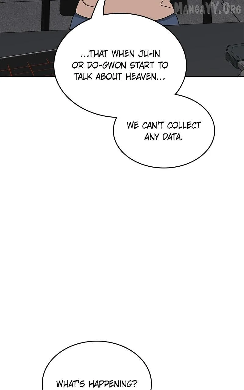 It’s My Life - Webtoon Chapter 41 page 35
