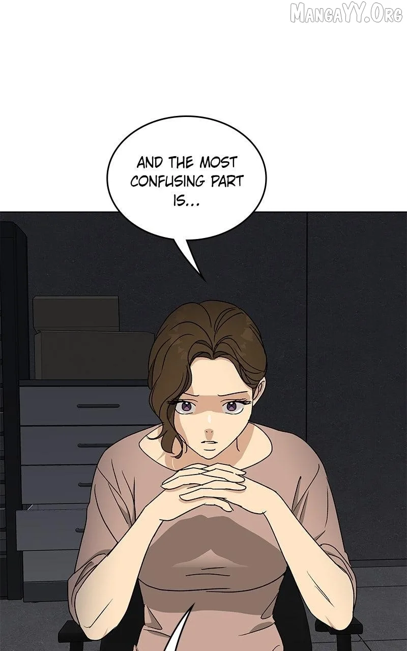 It’s My Life - Webtoon Chapter 41 page 34