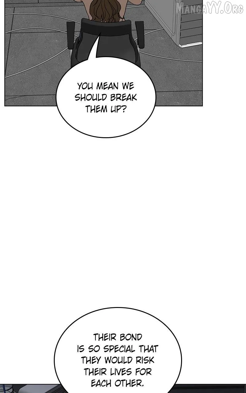 It’s My Life - Webtoon Chapter 41 page 38
