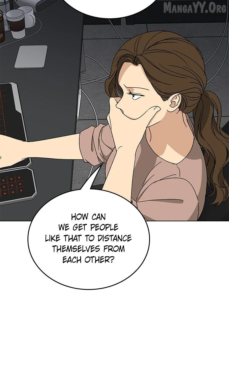 It’s My Life - Webtoon Chapter 41 page 39