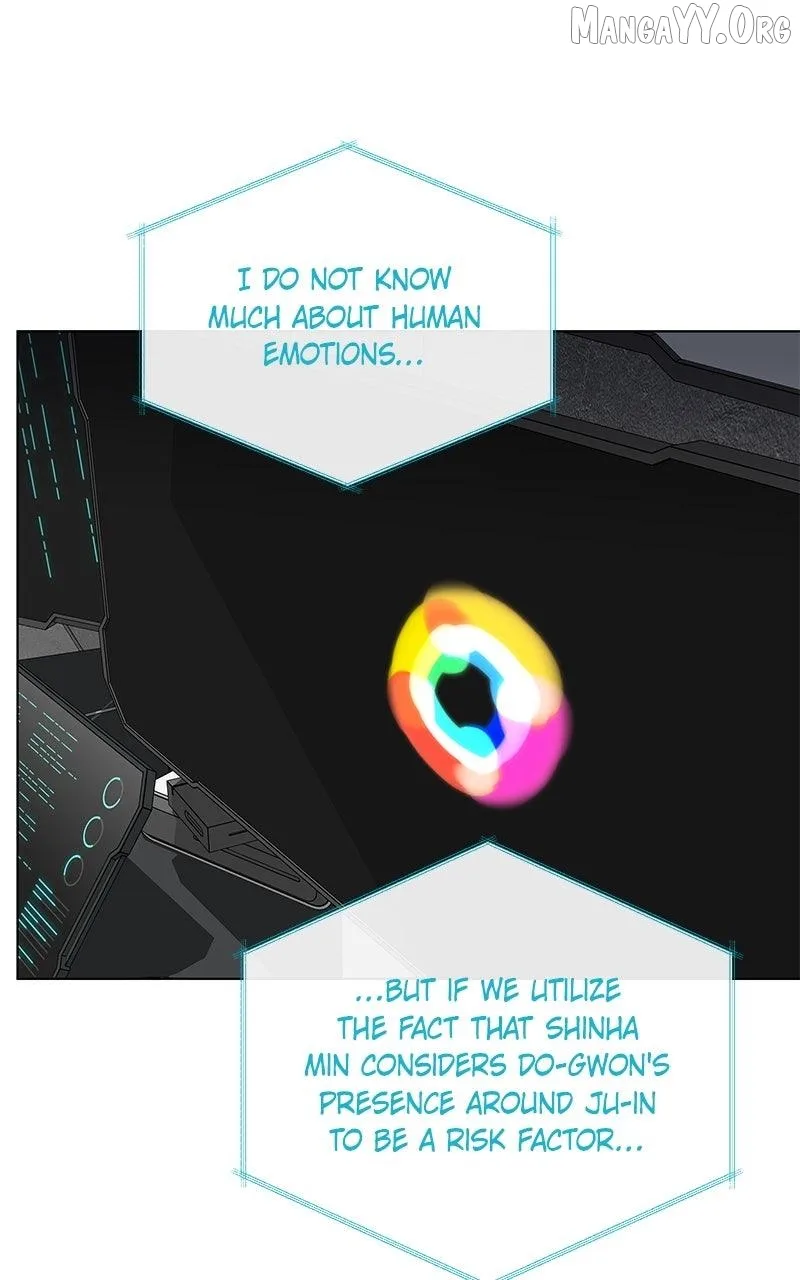 It’s My Life - Webtoon Chapter 41 page 40