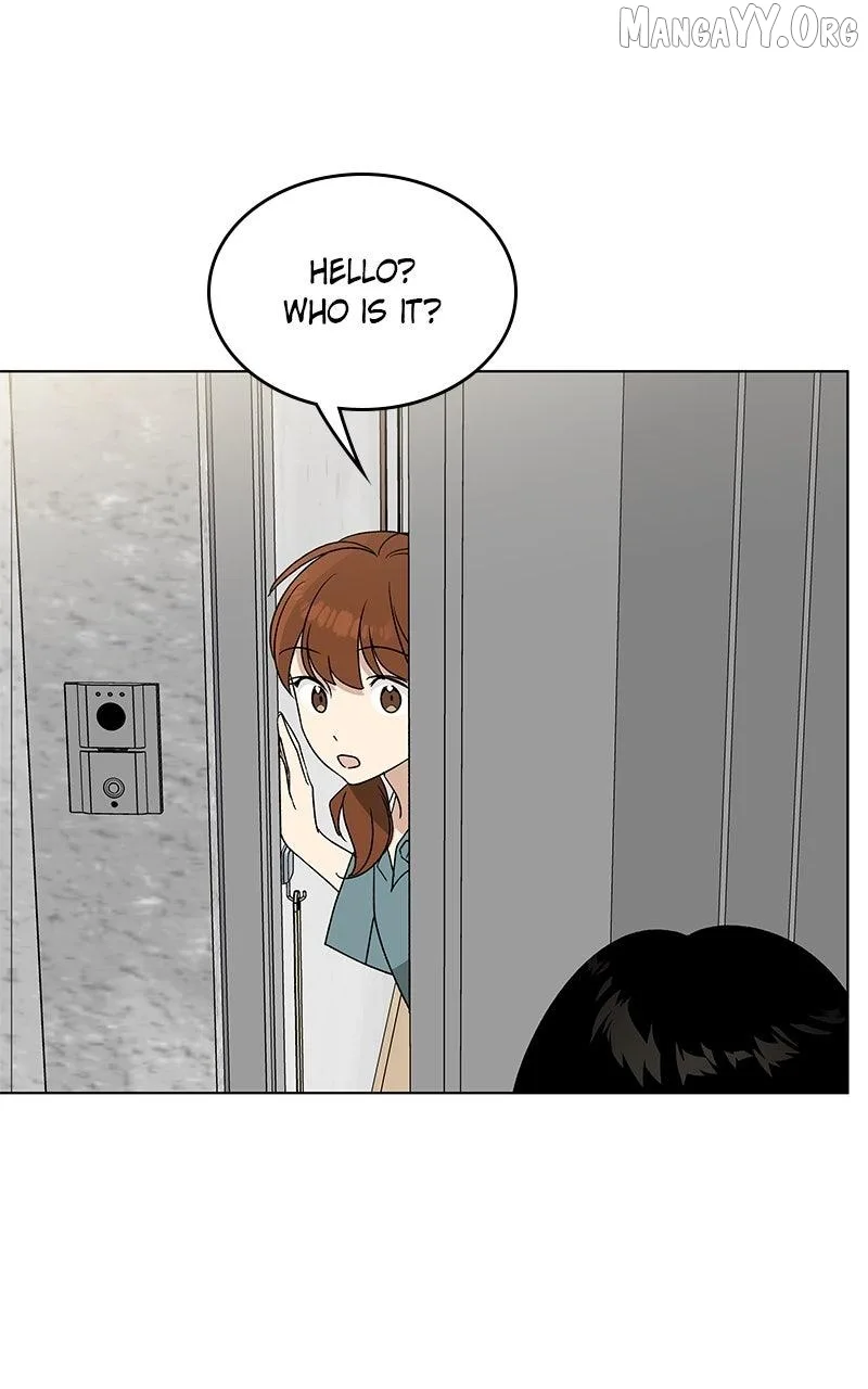 It’s My Life - Webtoon Chapter 41 page 45