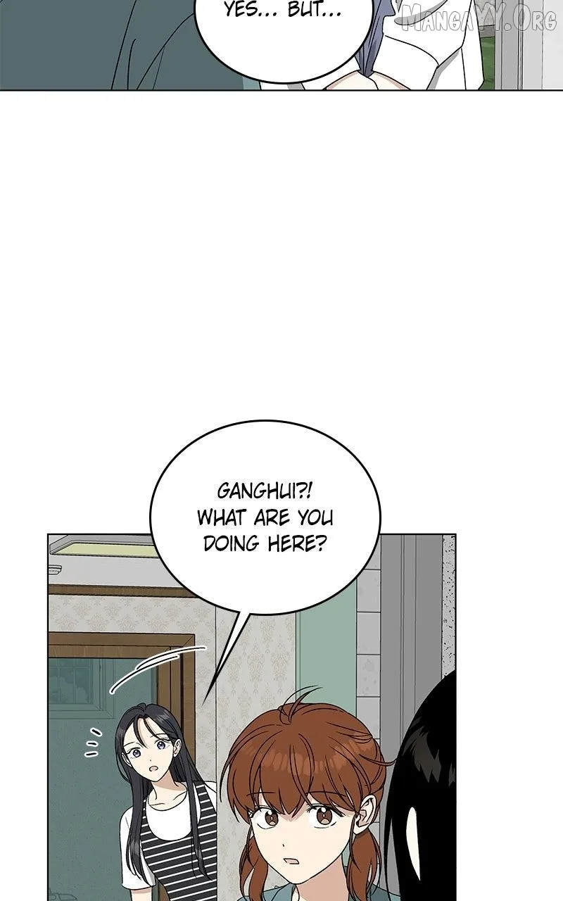 It’s My Life - Webtoon Chapter 41 page 47