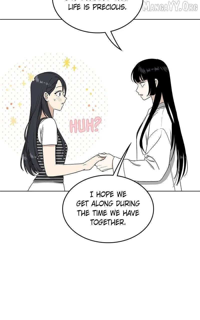 It’s My Life - Webtoon Chapter 41 page 53