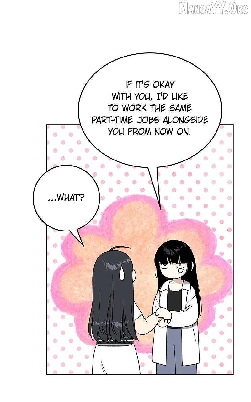 It’s My Life - Webtoon Chapter 41 page 54