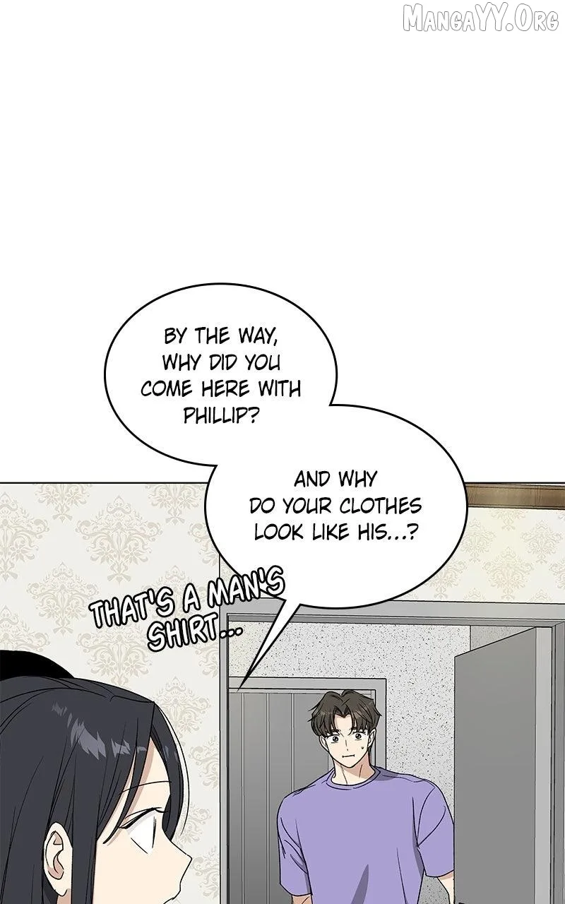 It’s My Life - Webtoon Chapter 41 page 56