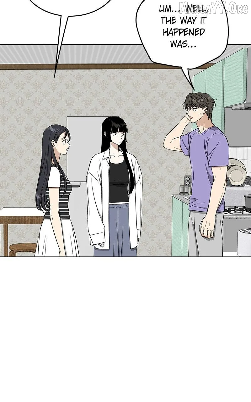 It’s My Life - Webtoon Chapter 41 page 58
