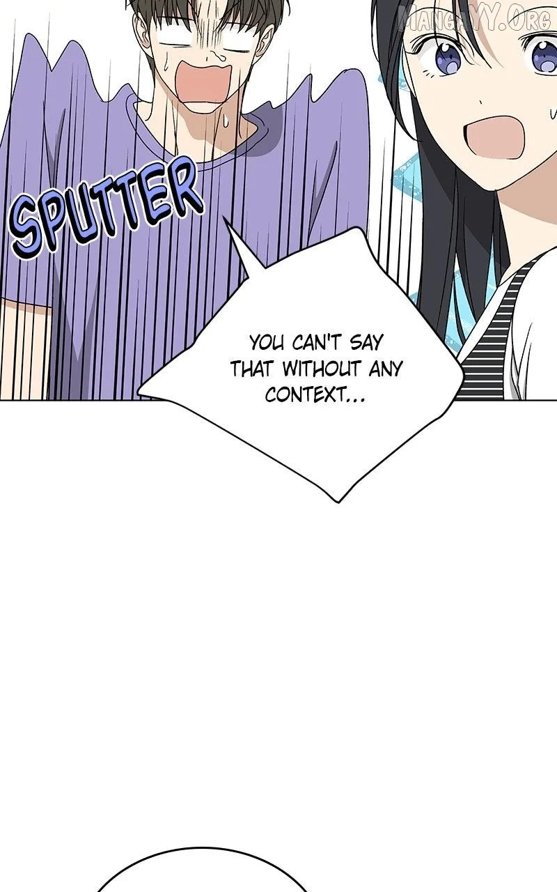 It’s My Life - Webtoon Chapter 41 page 61