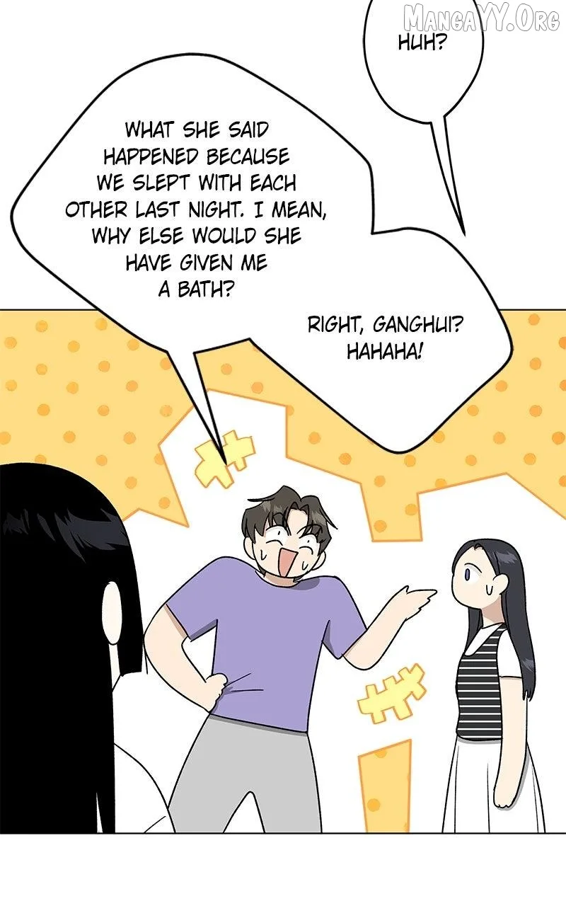 It’s My Life - Webtoon Chapter 41 page 65
