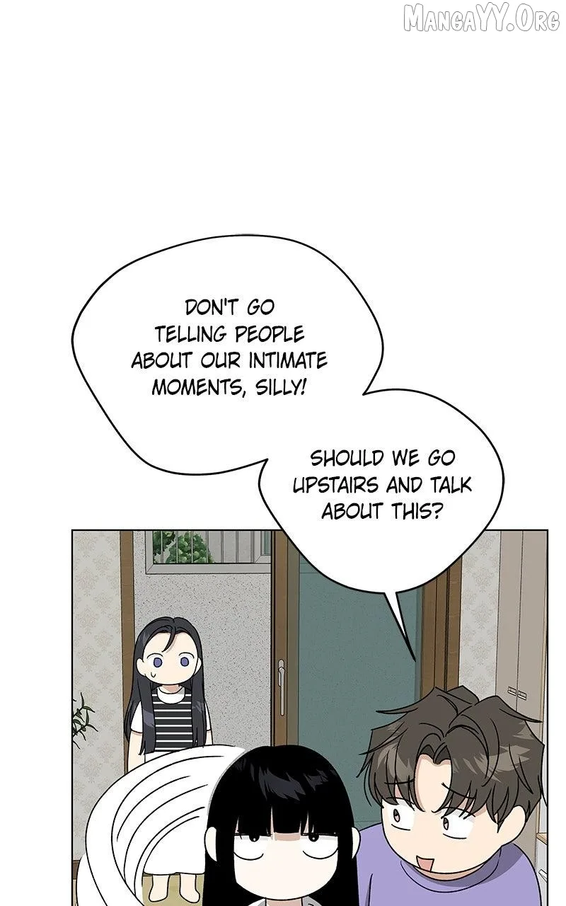 It’s My Life - Webtoon Chapter 41 page 66