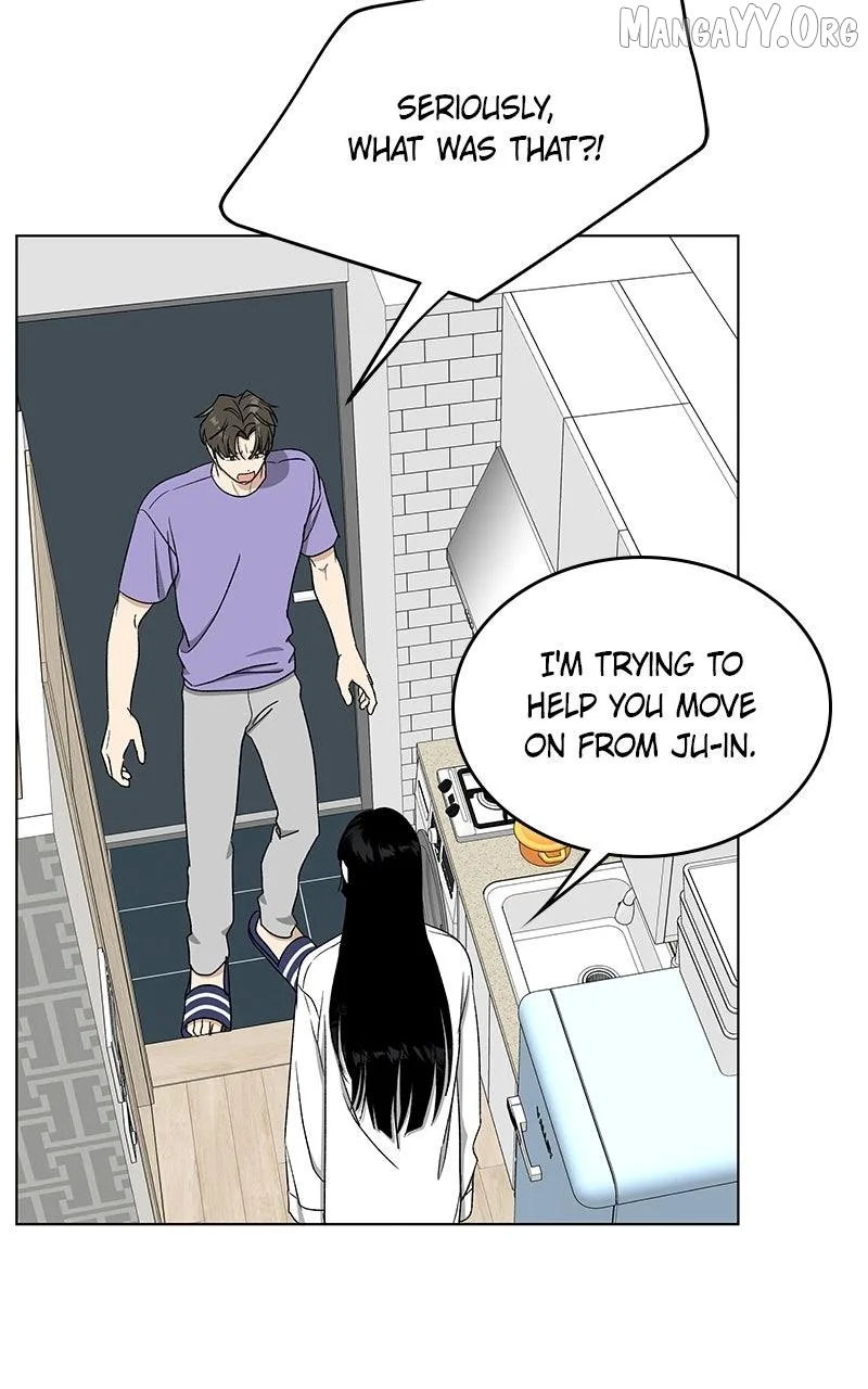 It’s My Life - Webtoon Chapter 41 page 69