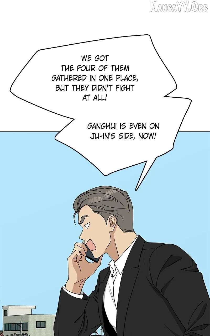 It’s My Life - Webtoon Chapter 41 page 76