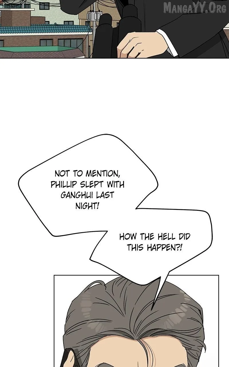 It’s My Life - Webtoon Chapter 41 page 77