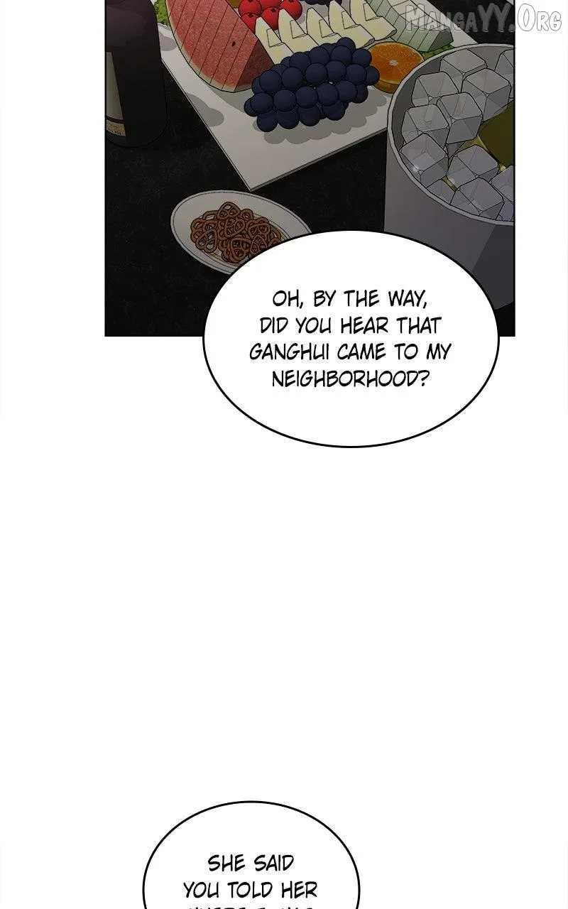It’s My Life - Webtoon Chapter 41 page 85
