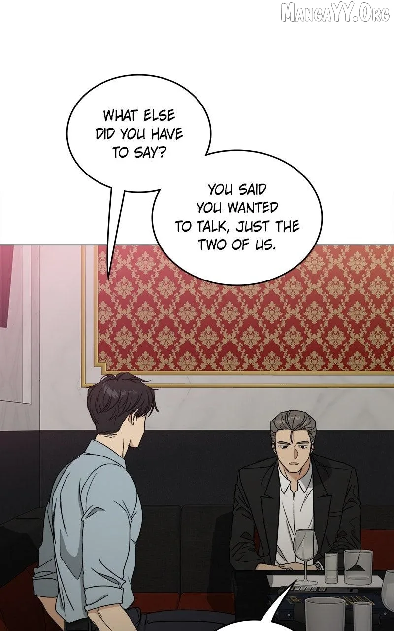 It’s My Life - Webtoon Chapter 41 page 87