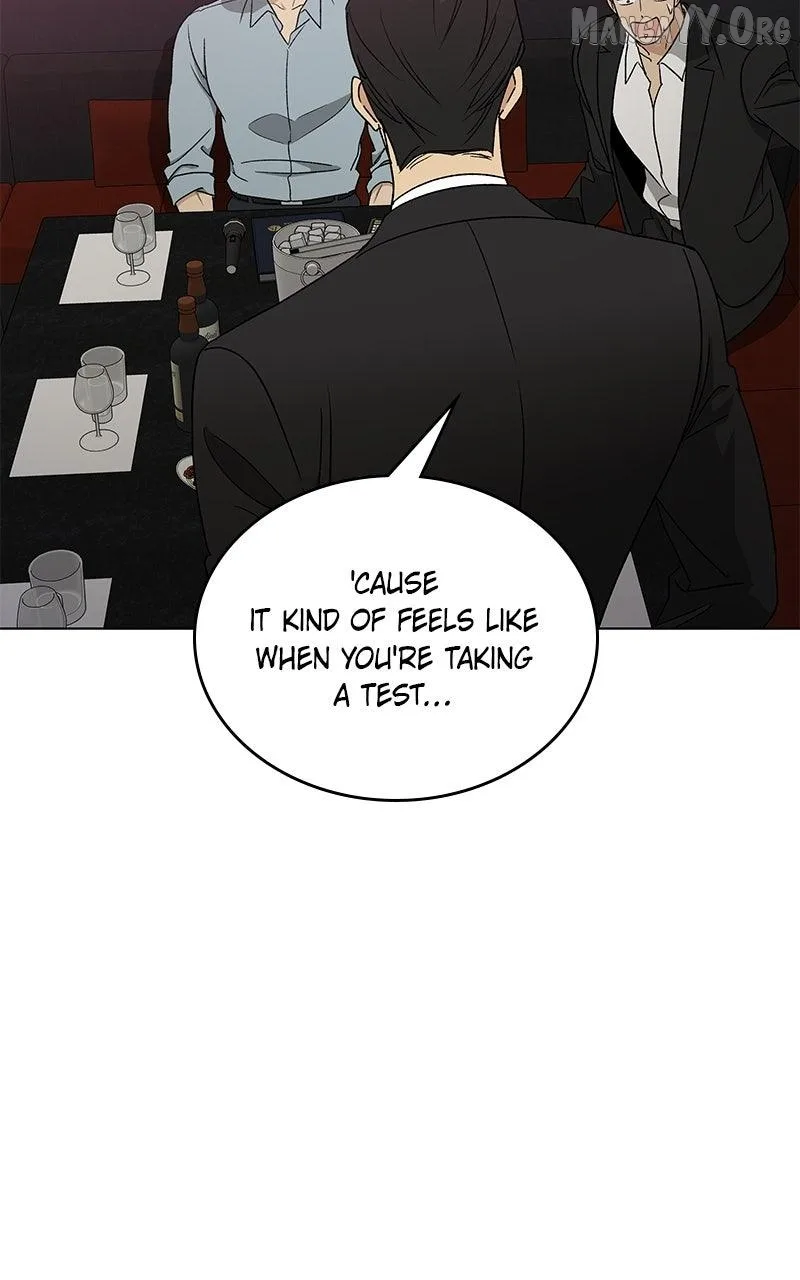 It’s My Life - Webtoon Chapter 41 page 110