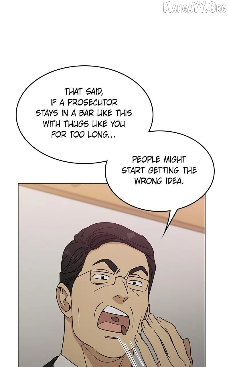 It’s My Life - Webtoon Chapter 42 page 1