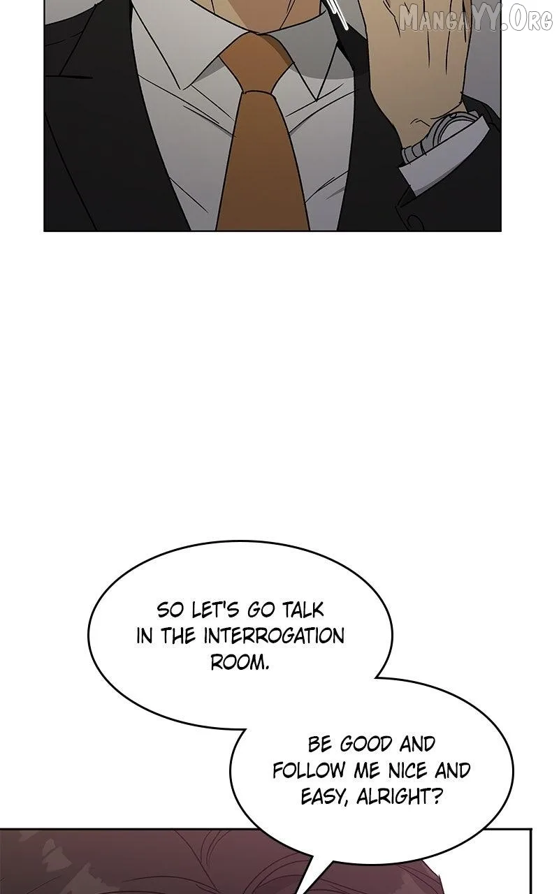 It’s My Life - Webtoon Chapter 42 page 2