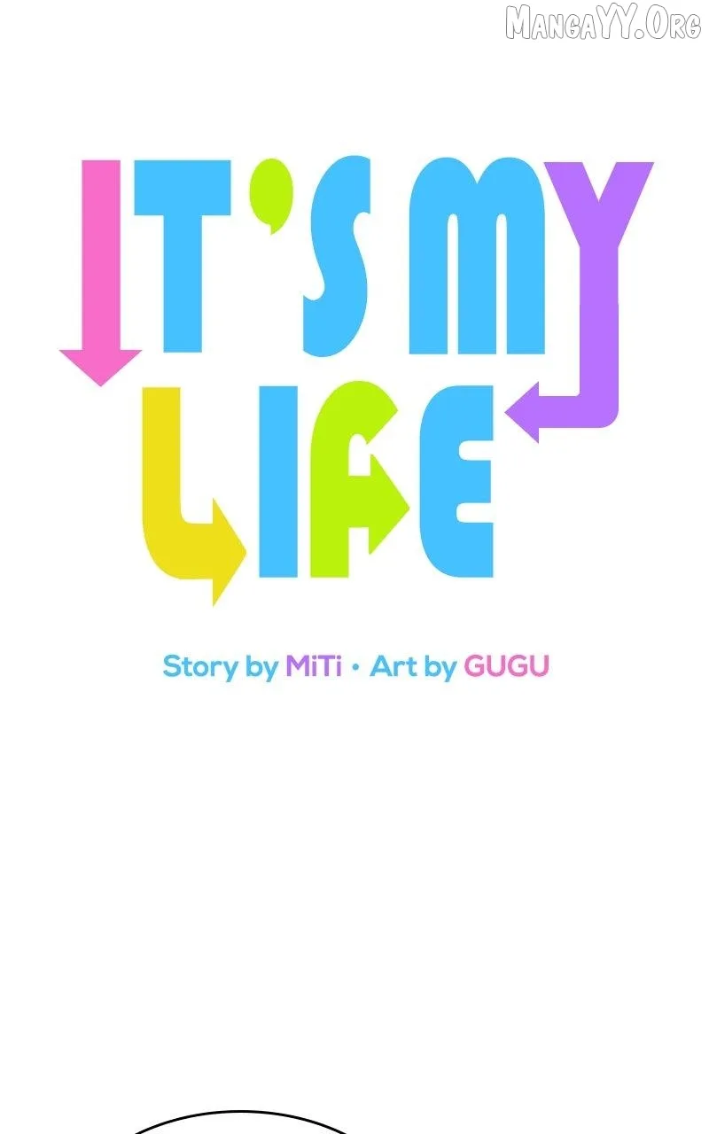 It’s My Life - Webtoon Chapter 42 page 6