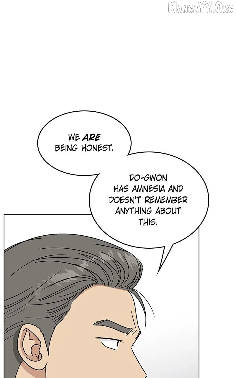 It’s My Life - Webtoon Chapter 42 page 8