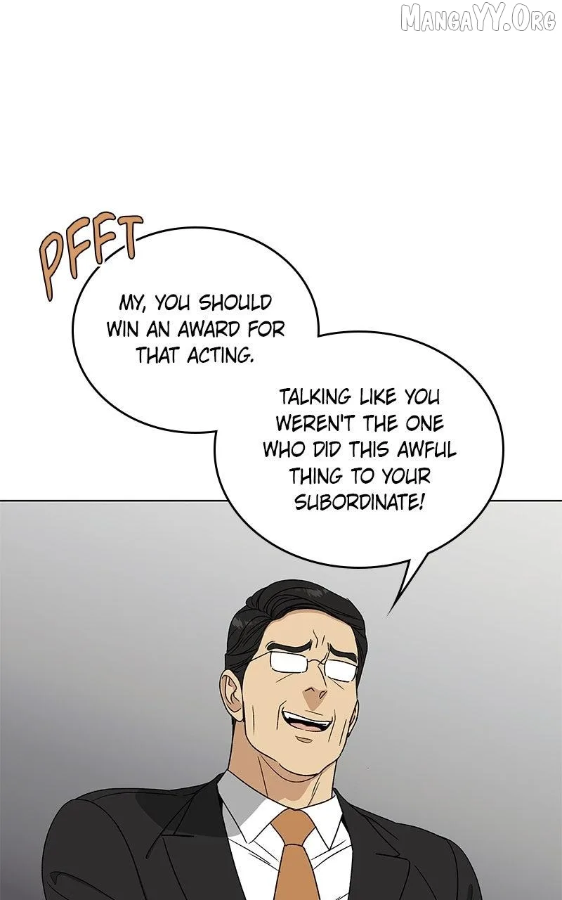 It’s My Life - Webtoon Chapter 42 page 26