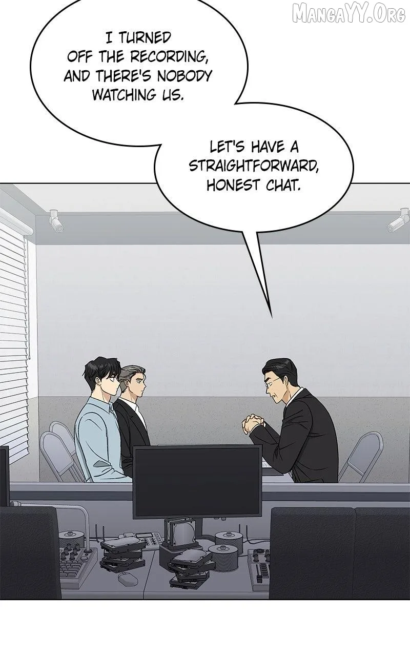 It’s My Life - Webtoon Chapter 42 page 7