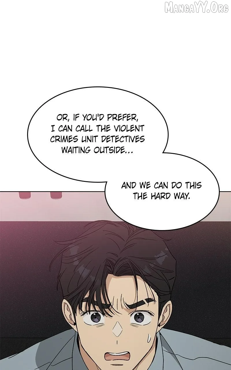 It’s My Life - Webtoon Chapter 42 page 4