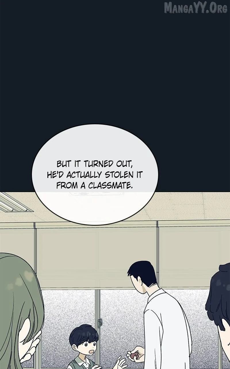 It’s My Life - Webtoon Chapter 42 page 30