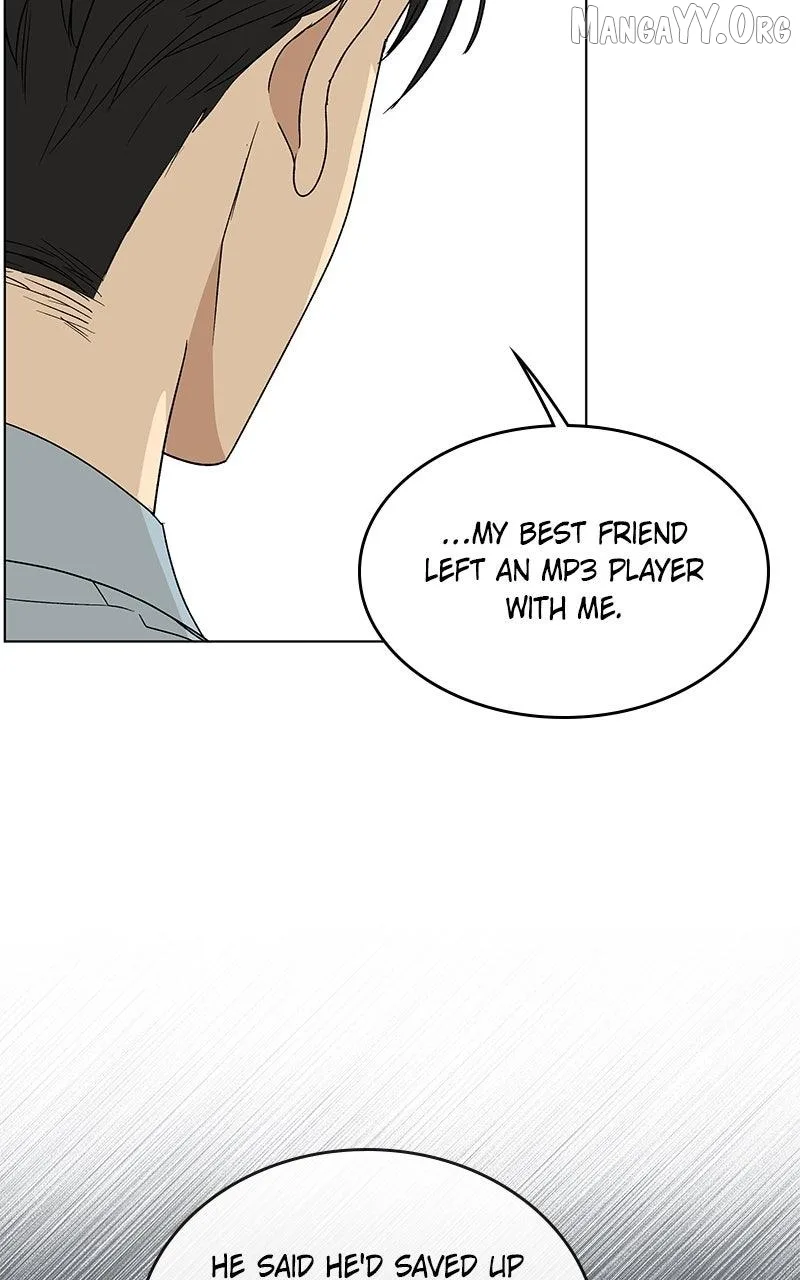 It’s My Life - Webtoon Chapter 42 page 28