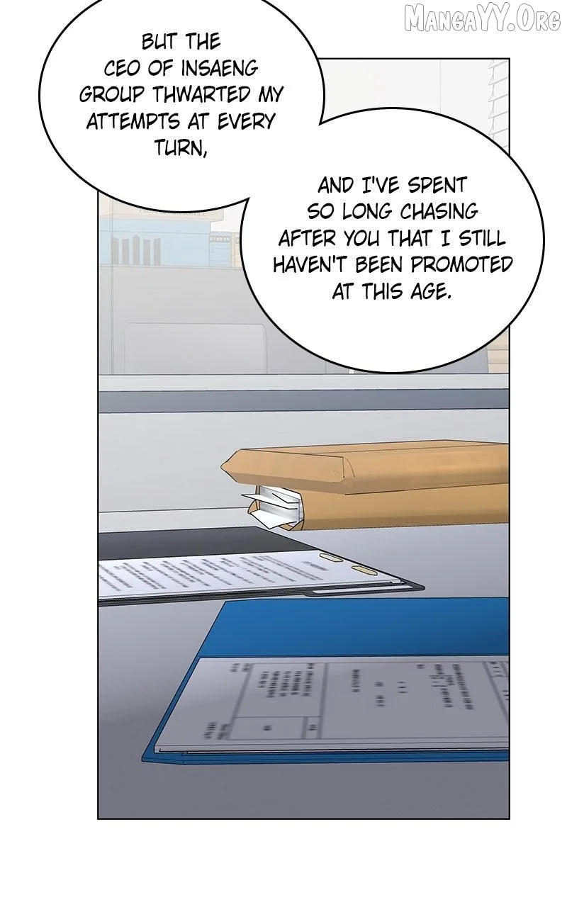 It’s My Life - Webtoon Chapter 42 page 16