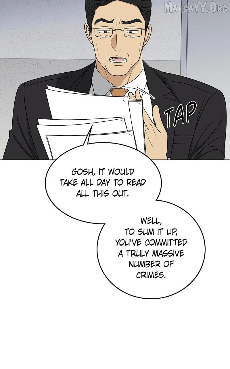 It’s My Life - Webtoon Chapter 42 page 13