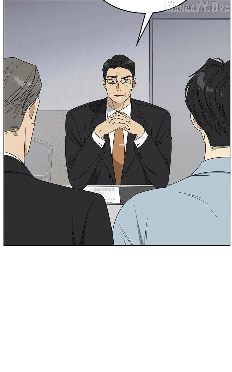 It’s My Life - Webtoon Chapter 42 page 10
