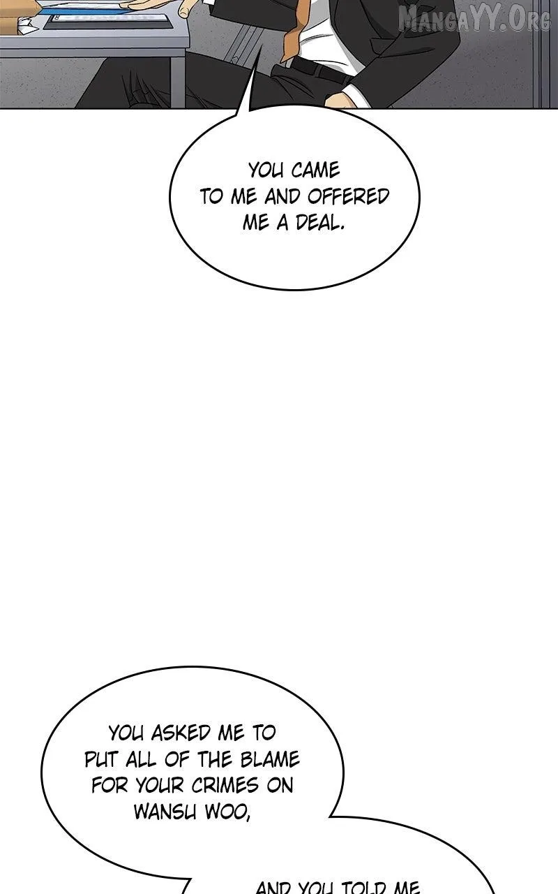 It’s My Life - Webtoon Chapter 42 page 18