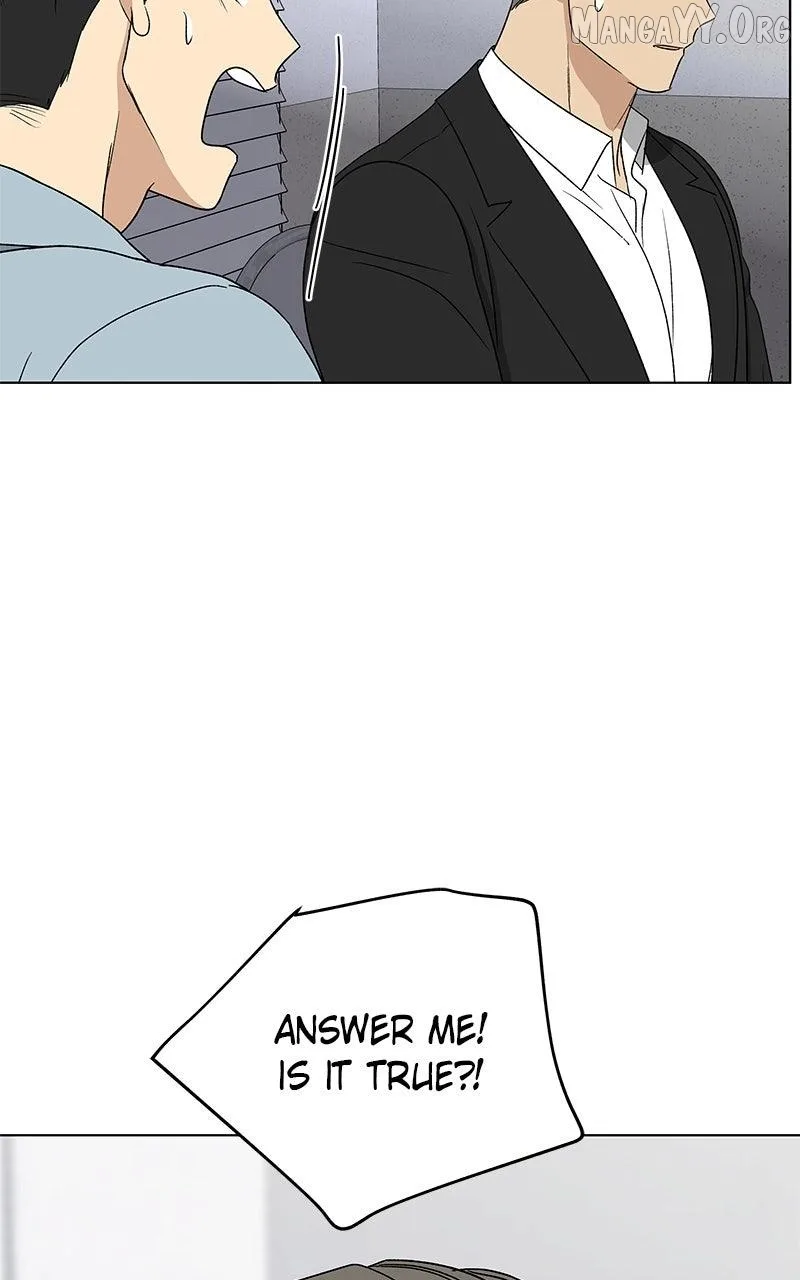 It’s My Life - Webtoon Chapter 42 page 21