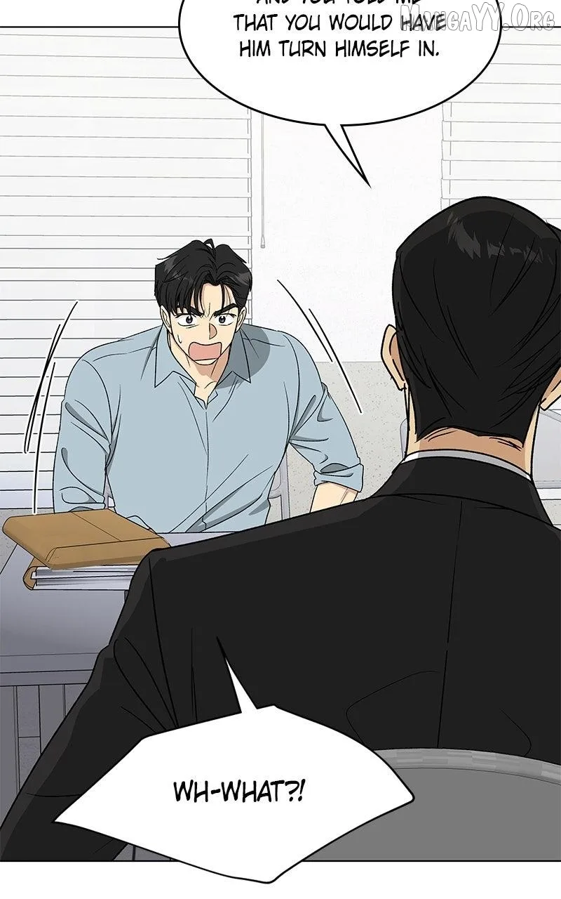 It’s My Life - Webtoon Chapter 42 page 19